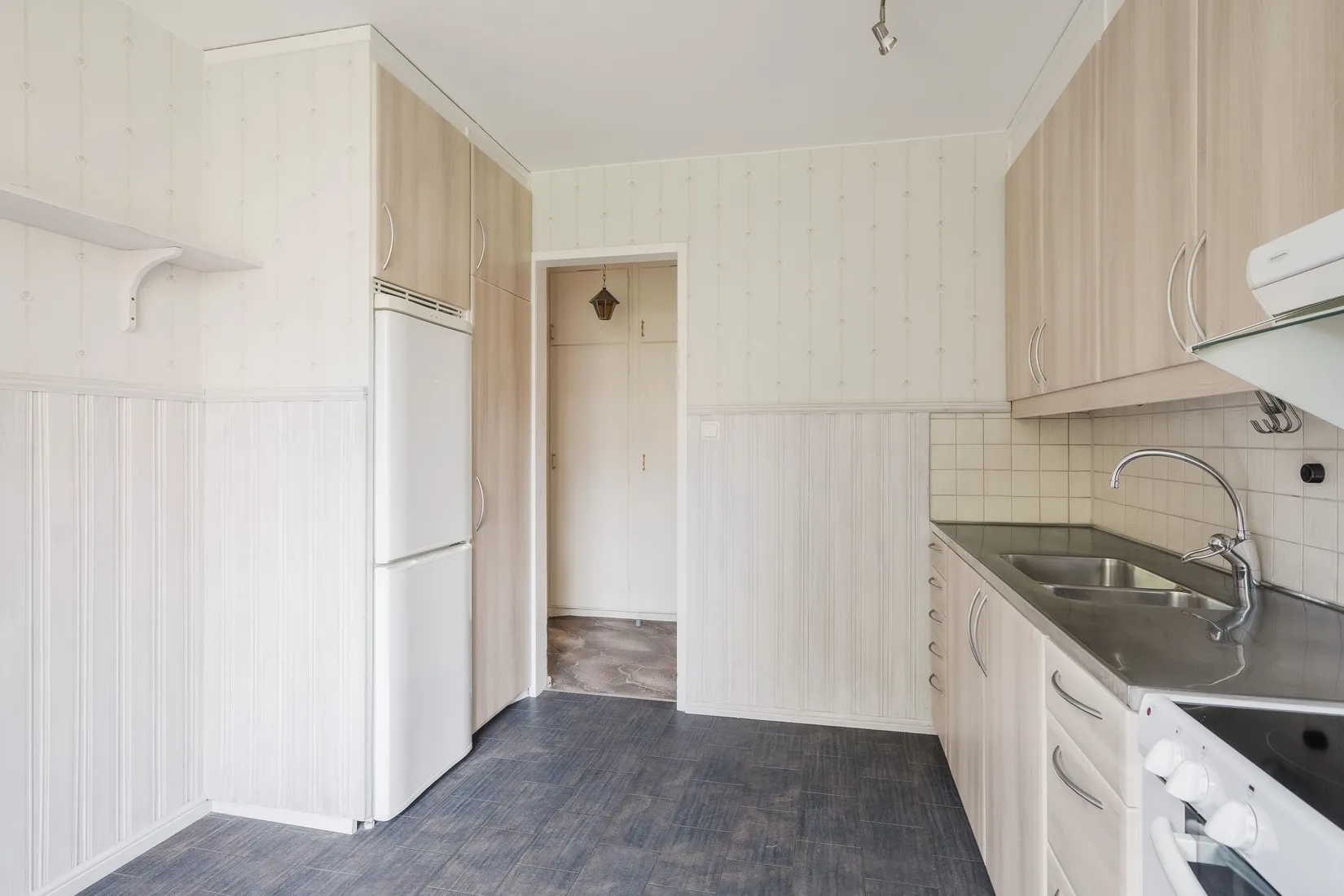 Bostadsrätt, Övre Åkargatan 56B, Söder, Gävle