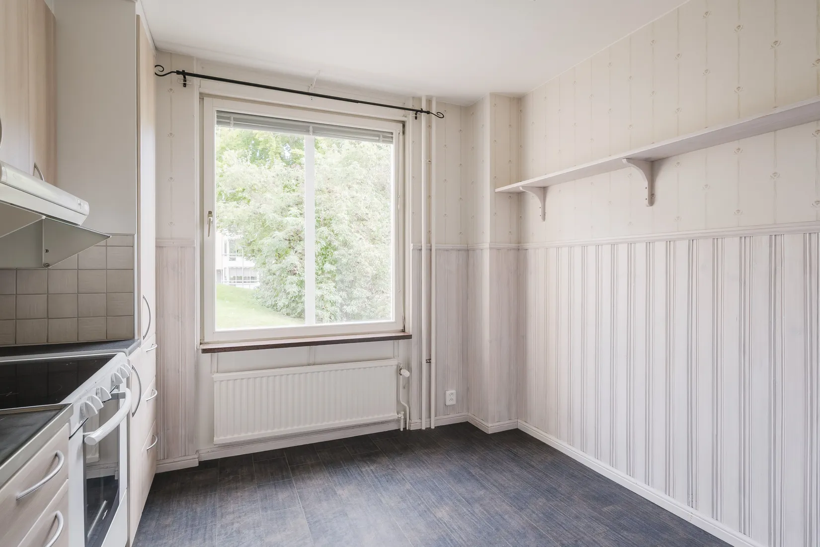 Bostadsrätt, Övre Åkargatan 56B, Söder, Gävle