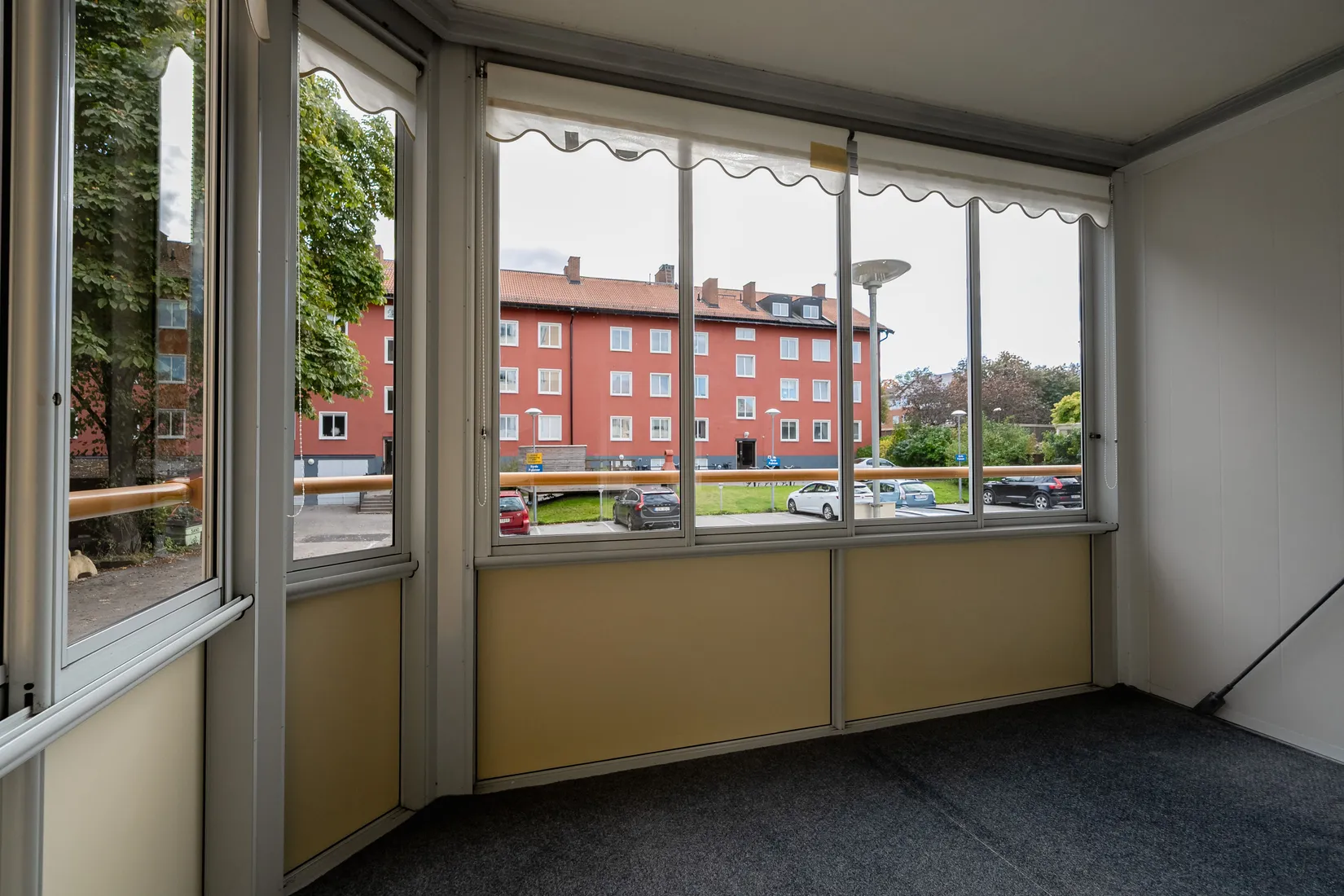 Bostadsrätt, Övre Åkargatan 56B, Söder, Gävle