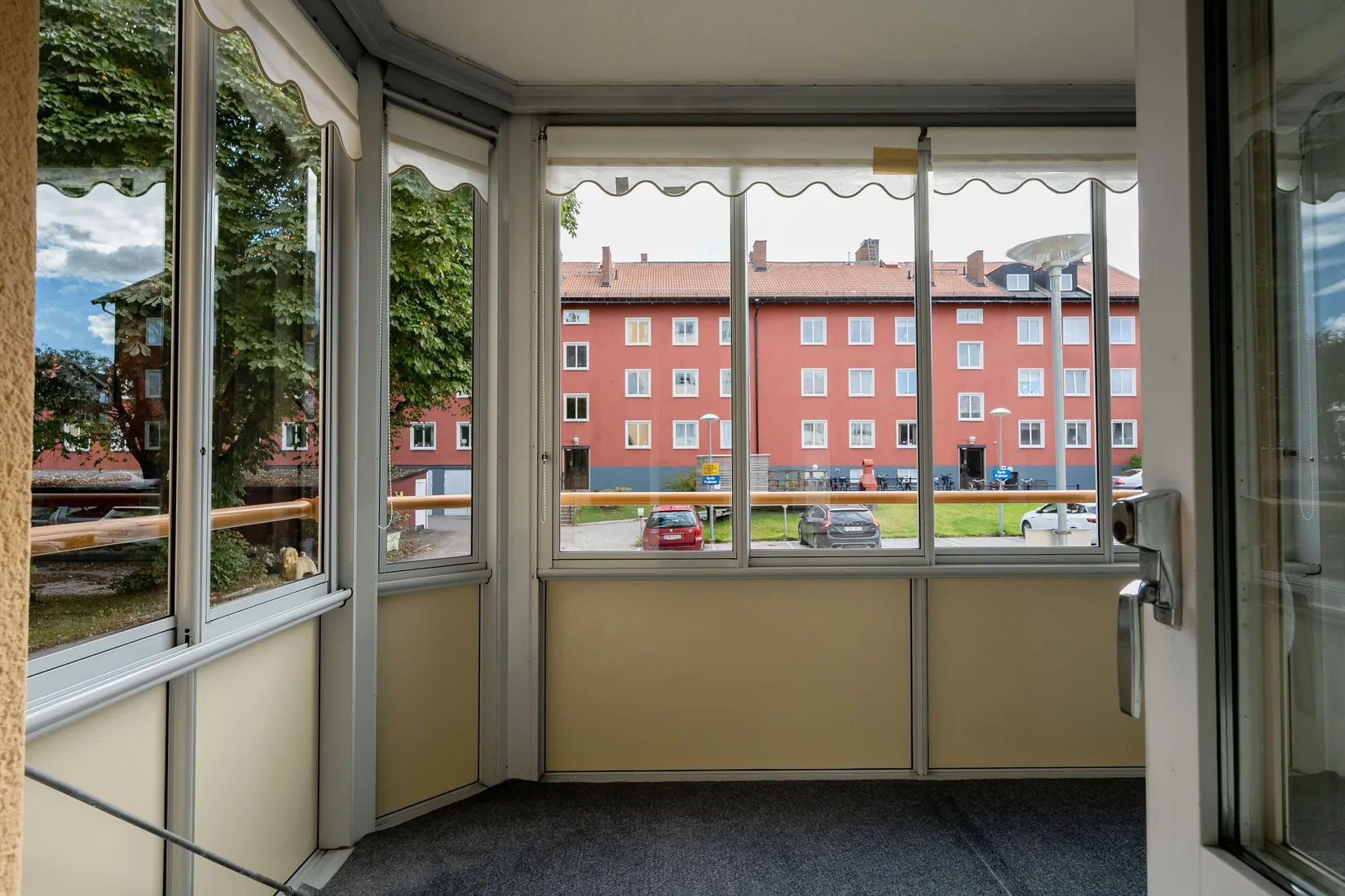Bostadsrätt, Övre Åkargatan 56B, Söder, Gävle