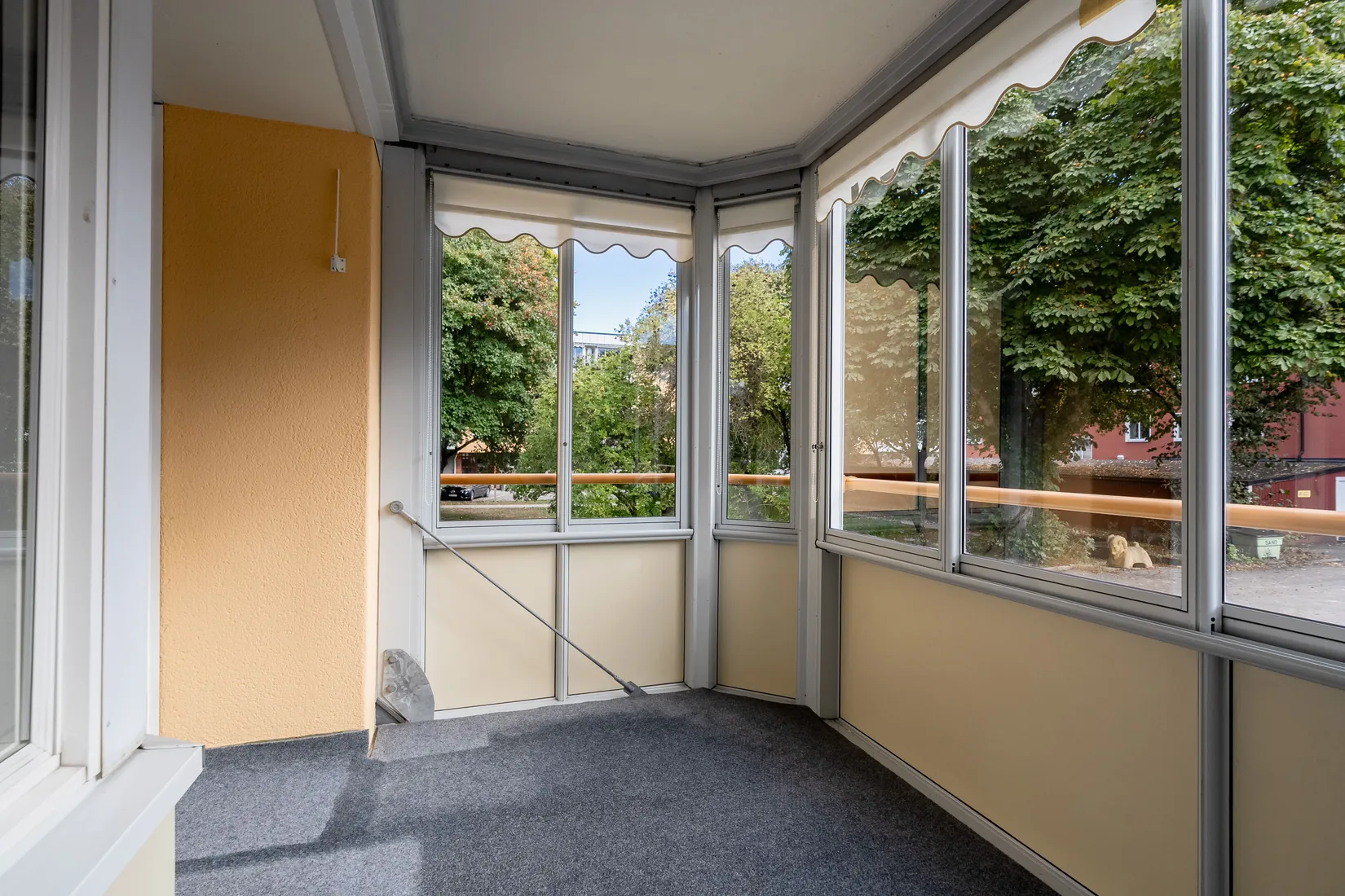 Bostadsrätt, Övre Åkargatan 56B, Söder, Gävle