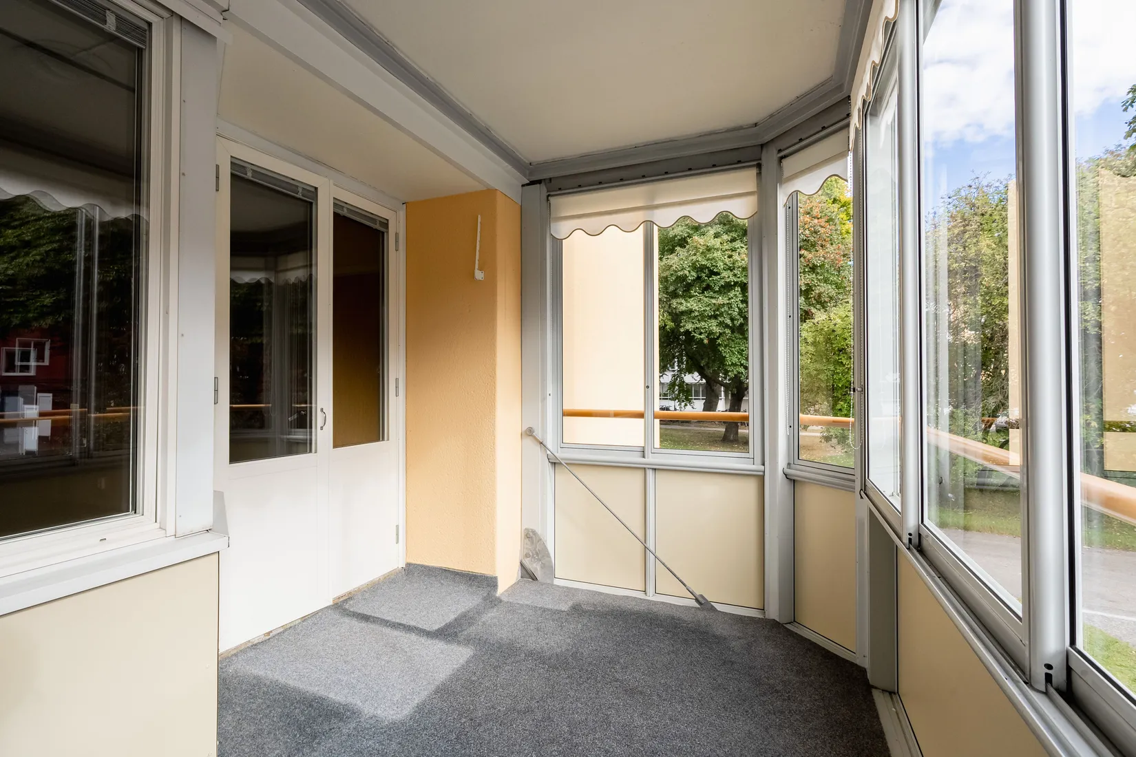 Bostadsrätt, Övre Åkargatan 56B, Söder, Gävle