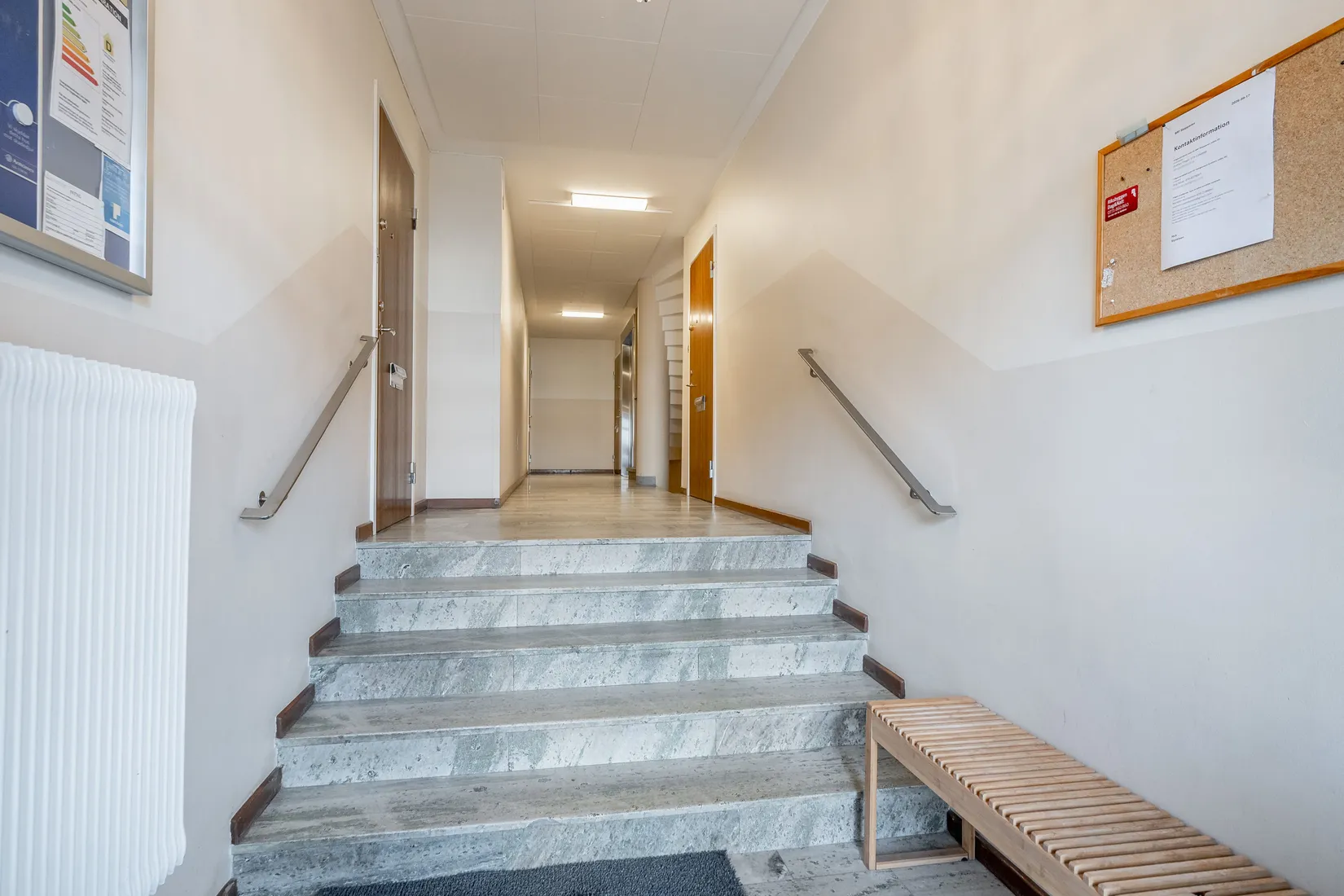 Bostadsrätt, Övre Åkargatan 56B, Söder, Gävle