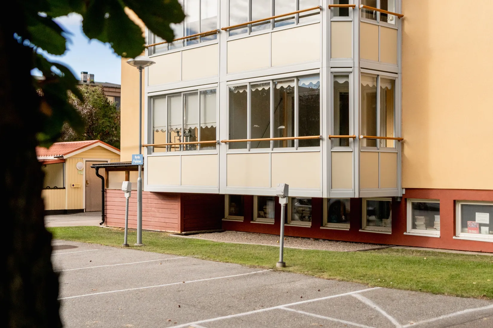Bostadsrätt, Övre Åkargatan 56B, Söder, Gävle