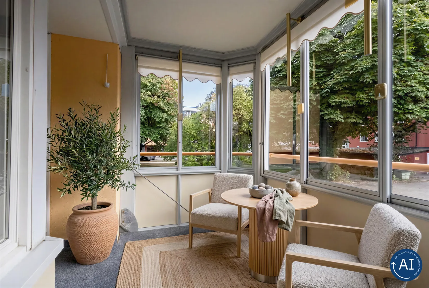 Bostadsrätt, Övre Åkargatan 56B, Söder, Gävle
