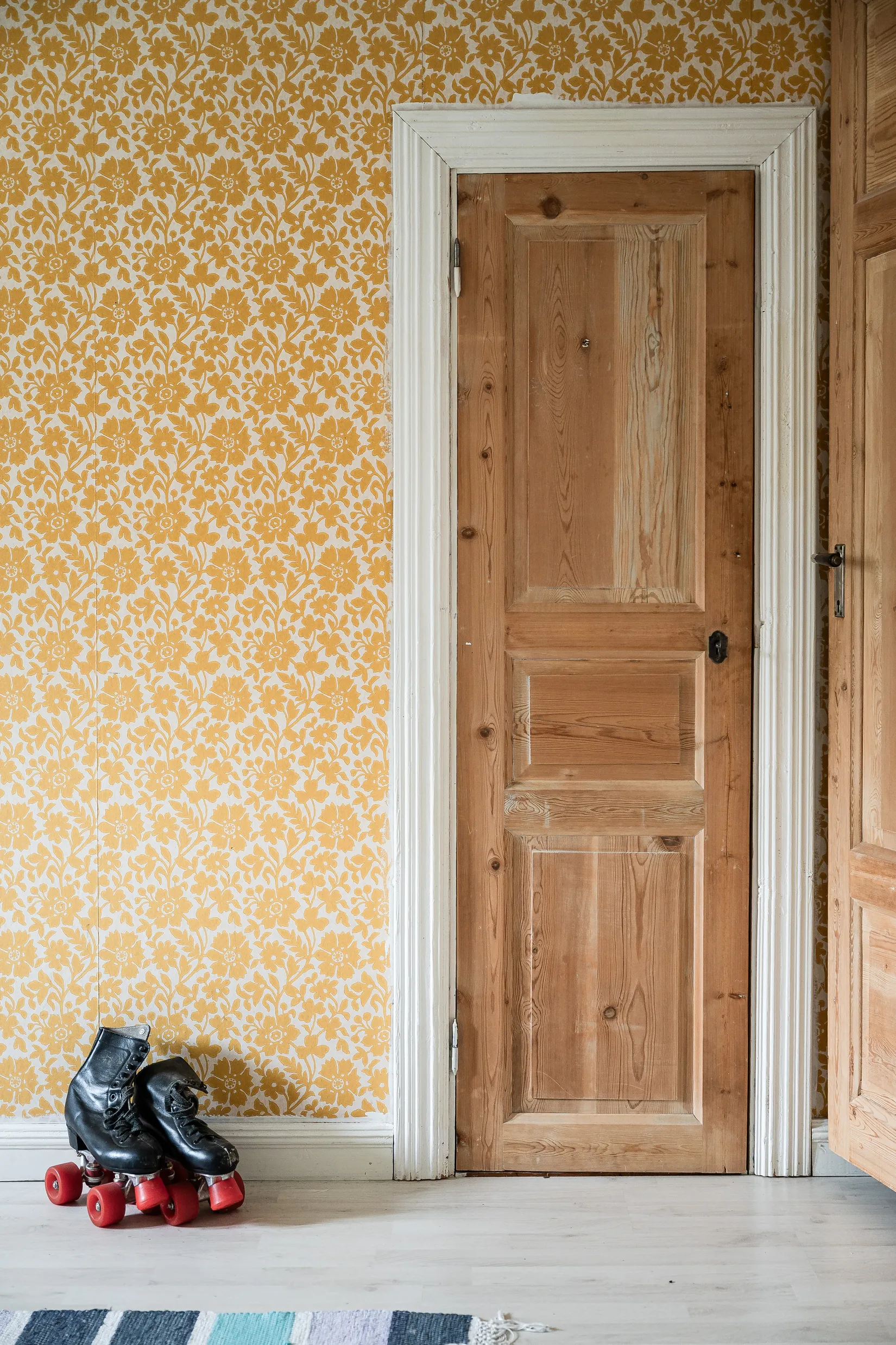 Villa, Gammelgården 214, Härnösand