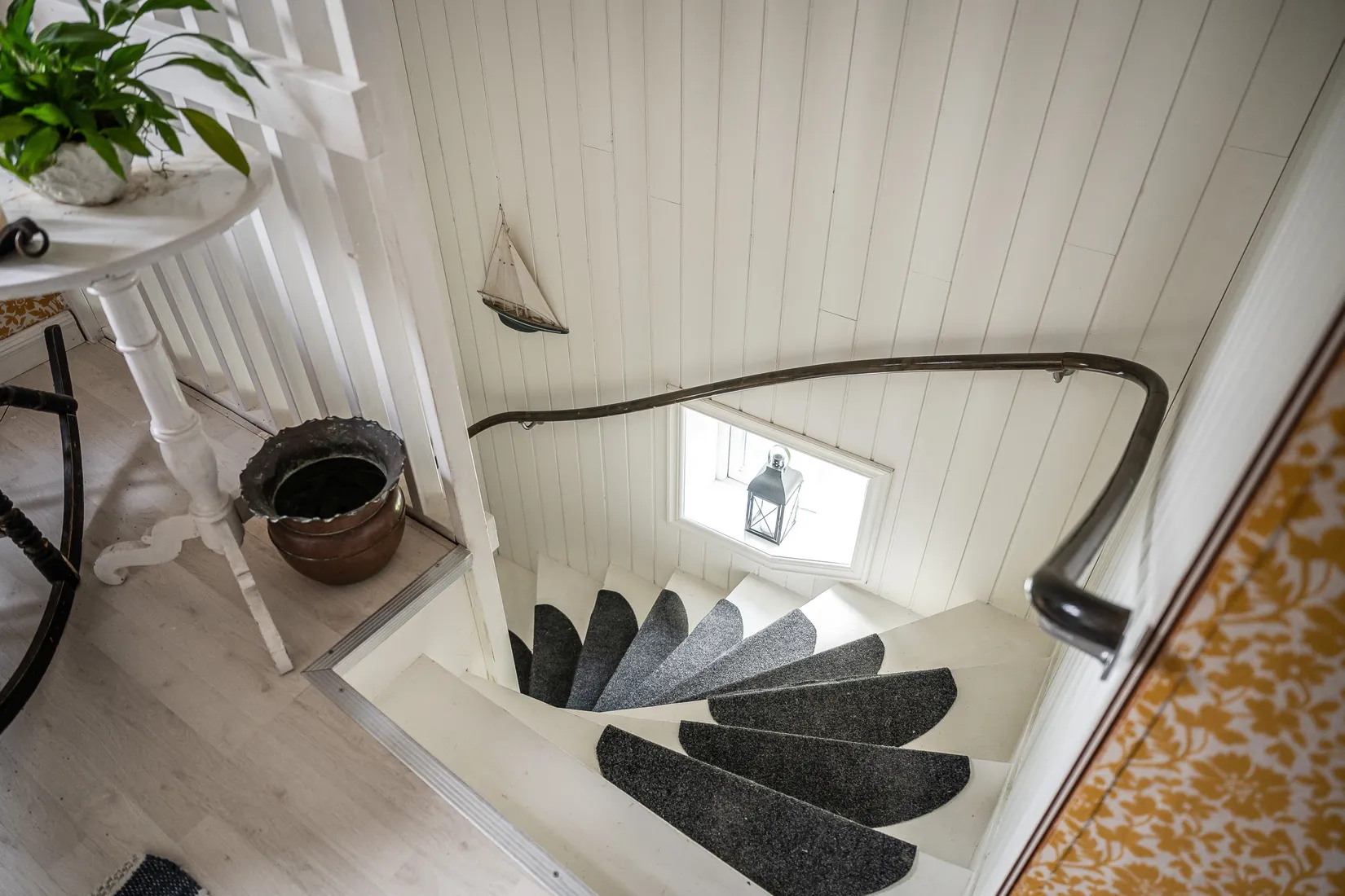 Villa, Gammelgården 214, Härnösand