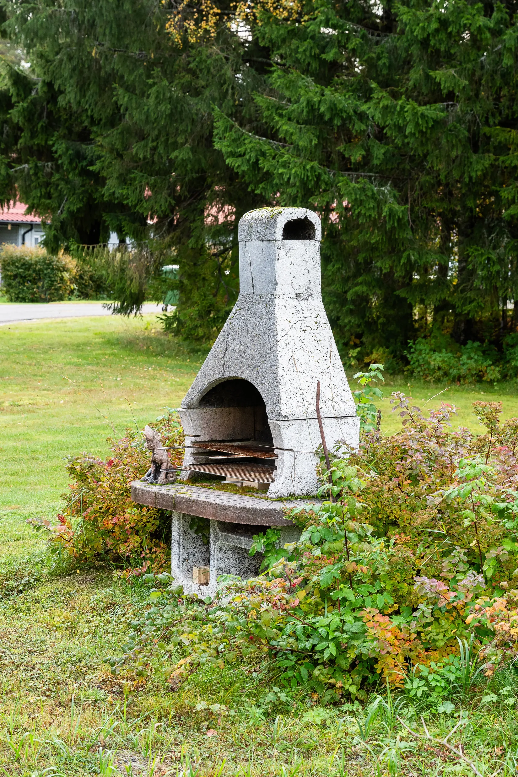 Villa, Gammelgården 214, Härnösand