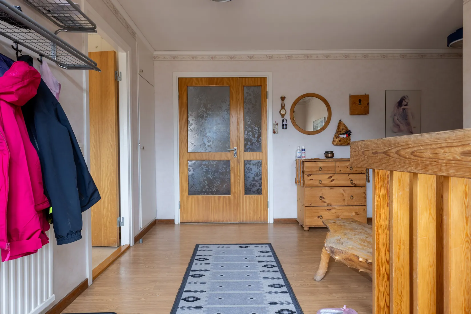 Villa, Getingvägen 10, Centrala Älvdalen, Älvdalen