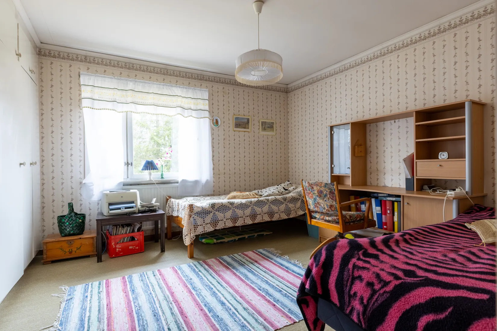 Villa, Getingvägen 10, Centrala Älvdalen, Älvdalen