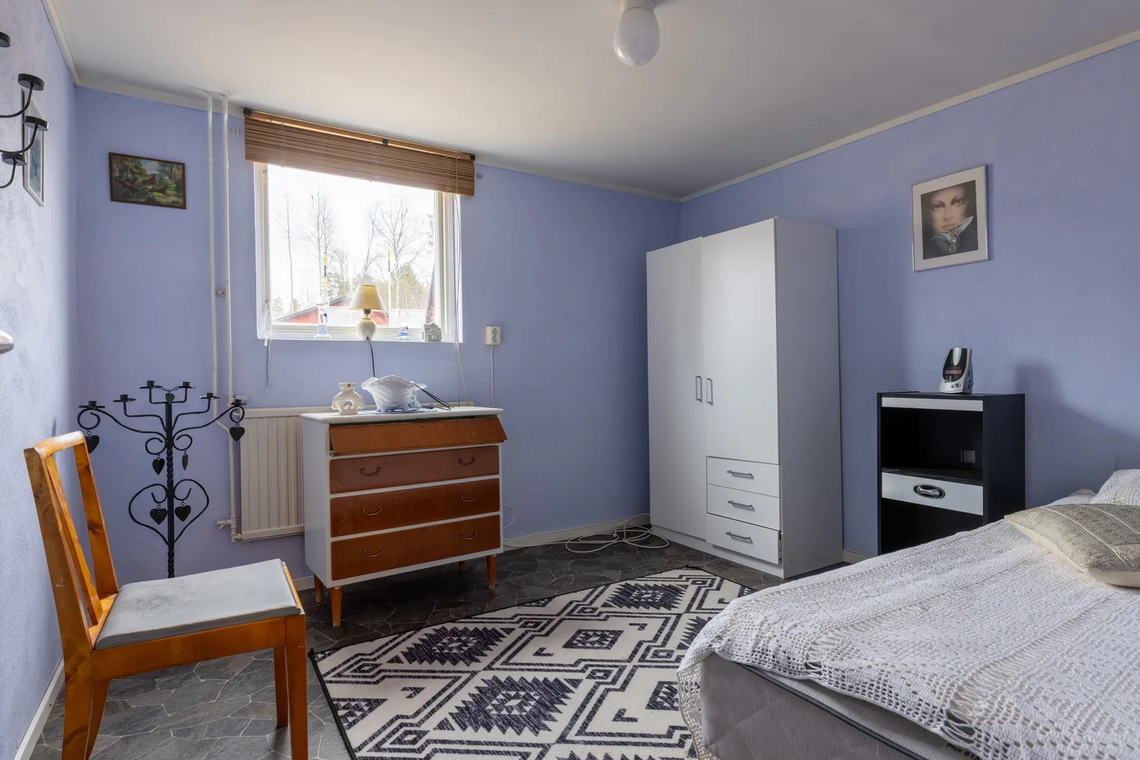 Villa, Getingvägen 10, Centrala Älvdalen, Älvdalen