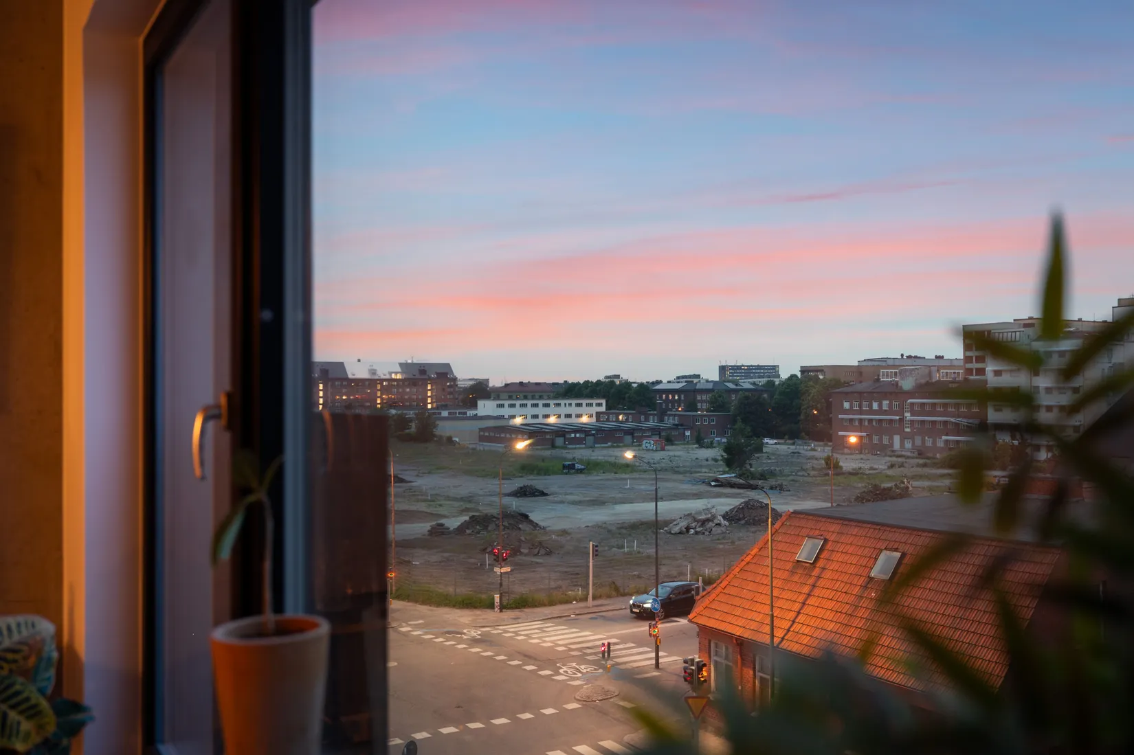 Bostadsrätt, Industrigatan 17A, Norra Sorgenfri, Malmö