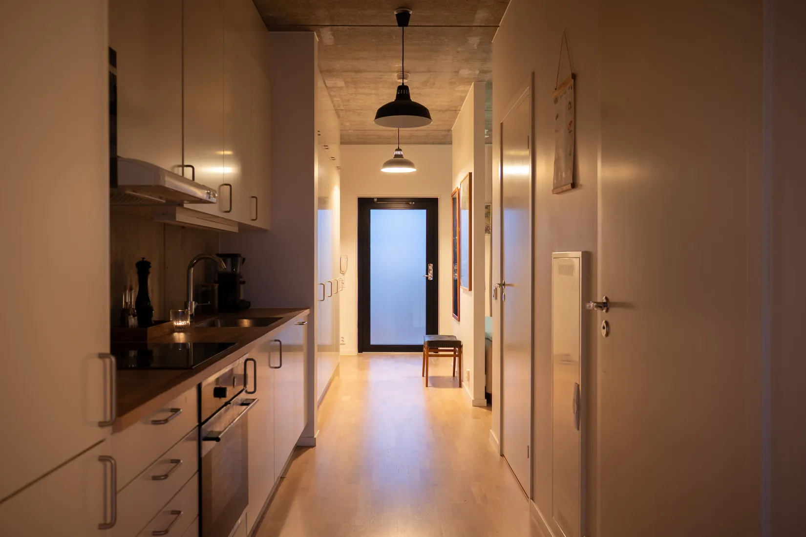 Bostadsrätt, Industrigatan 17A, Norra Sorgenfri, Malmö