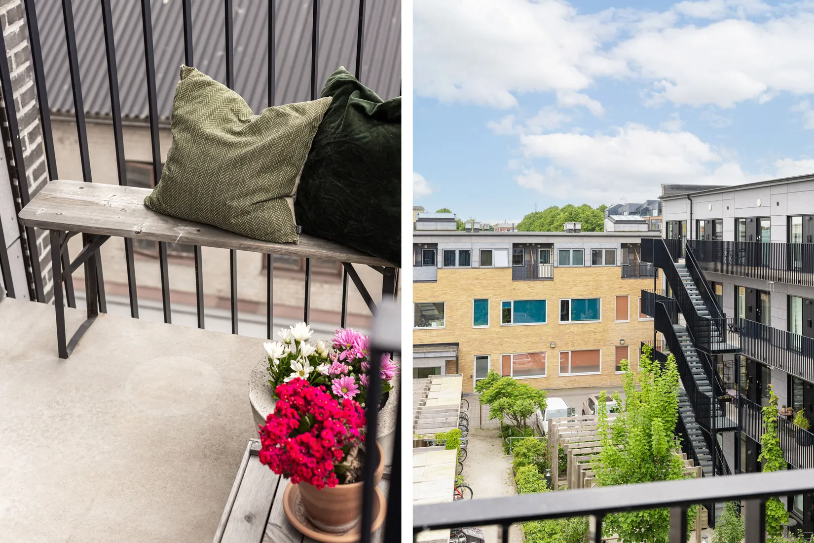 Bostadsrätt, Industrigatan 17A, Norra Sorgenfri, Malmö