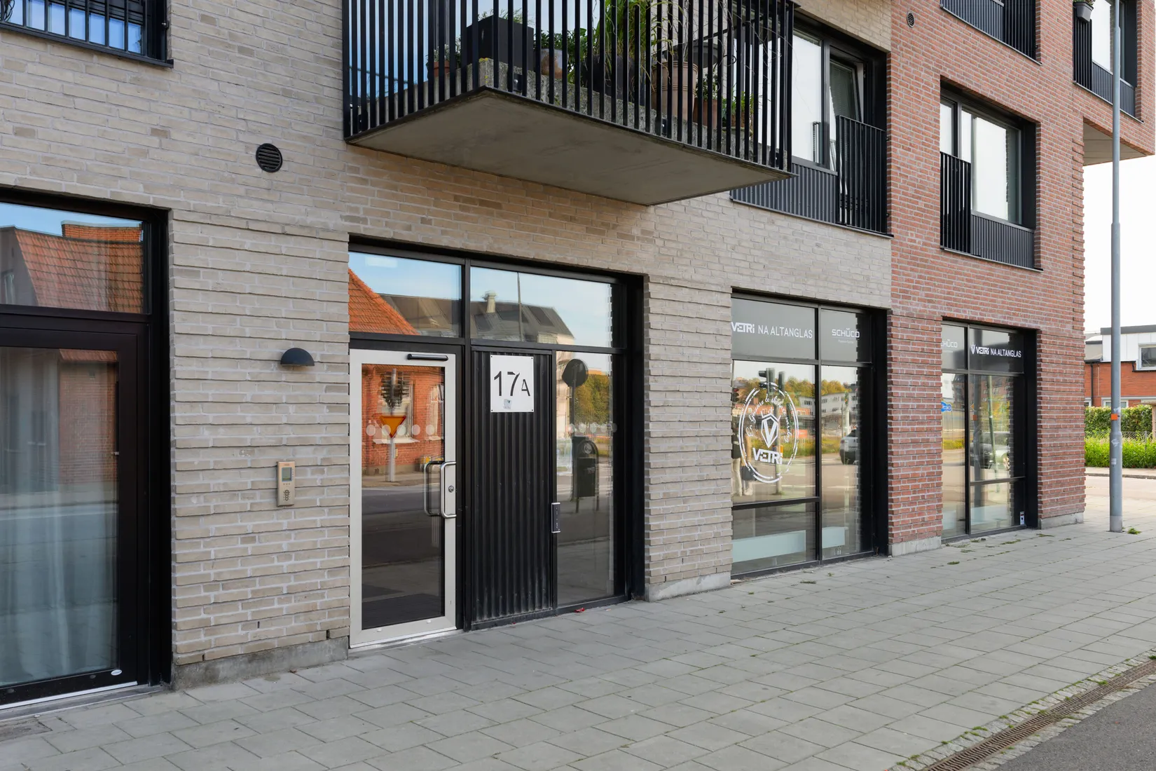 Bostadsrätt, Industrigatan 17A, Norra Sorgenfri, Malmö