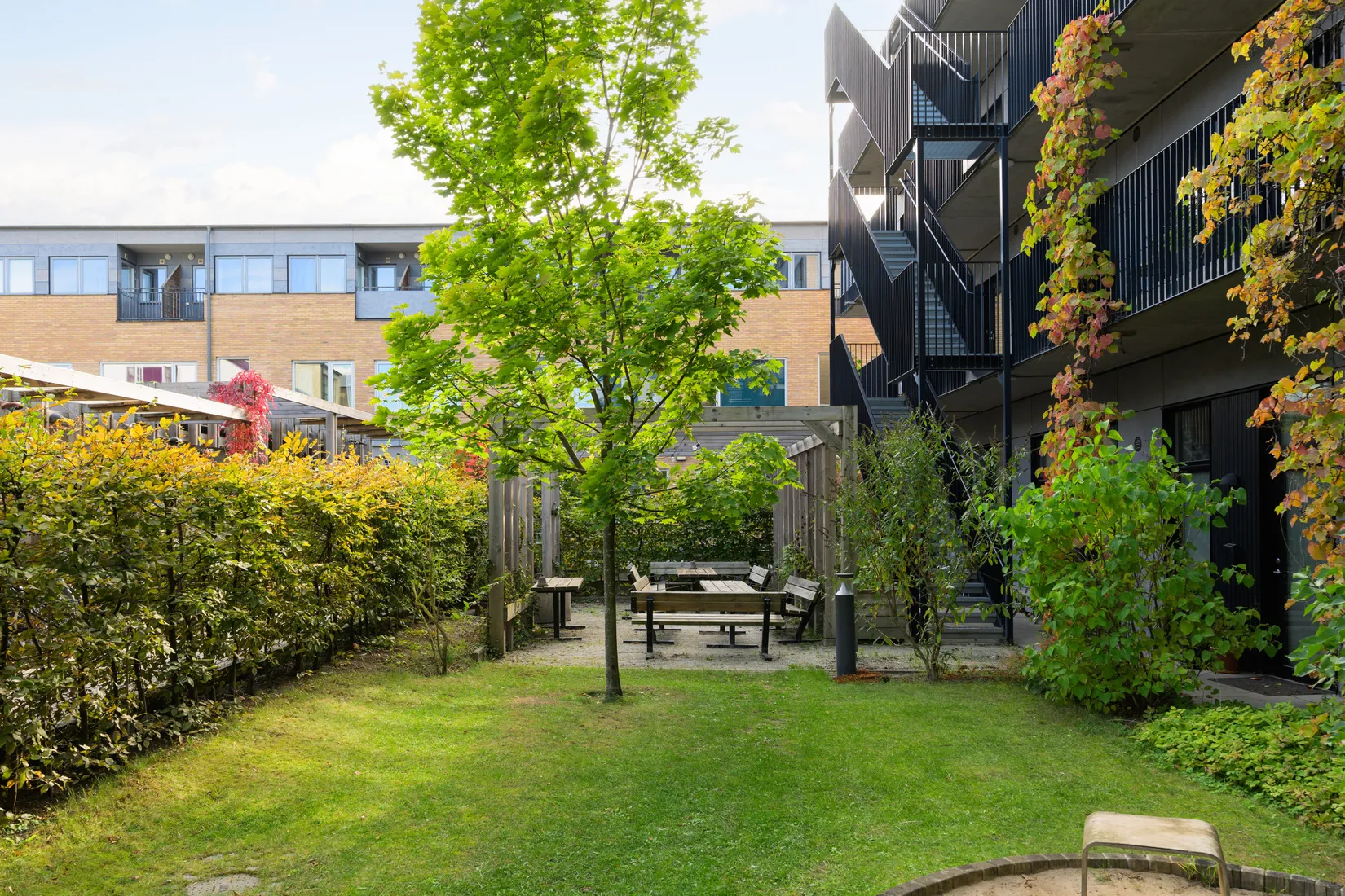 Bostadsrätt, Industrigatan 17A, Norra Sorgenfri, Malmö