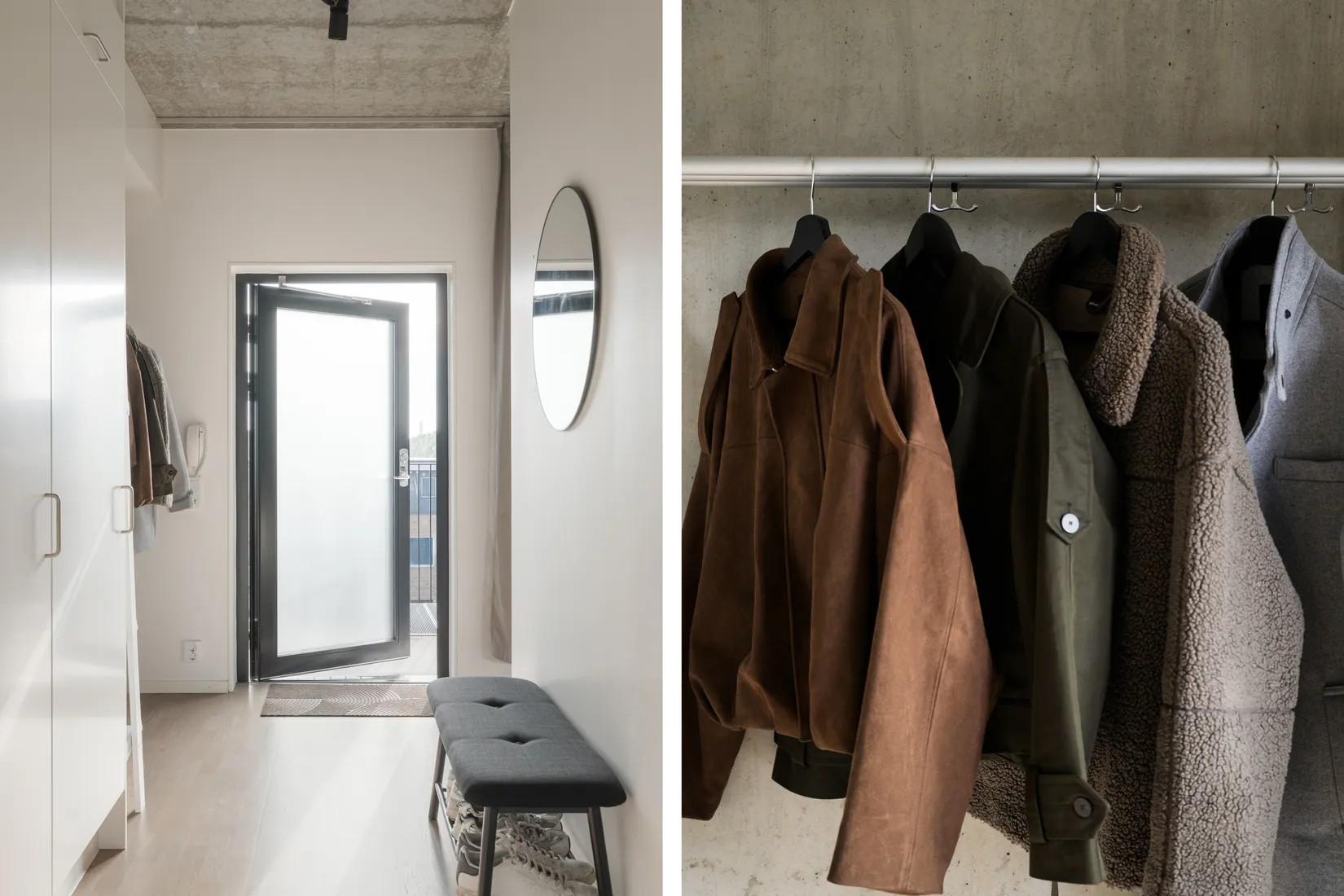 Bostadsrätt, Industrigatan 17A, Norra Sorgenfri, Malmö