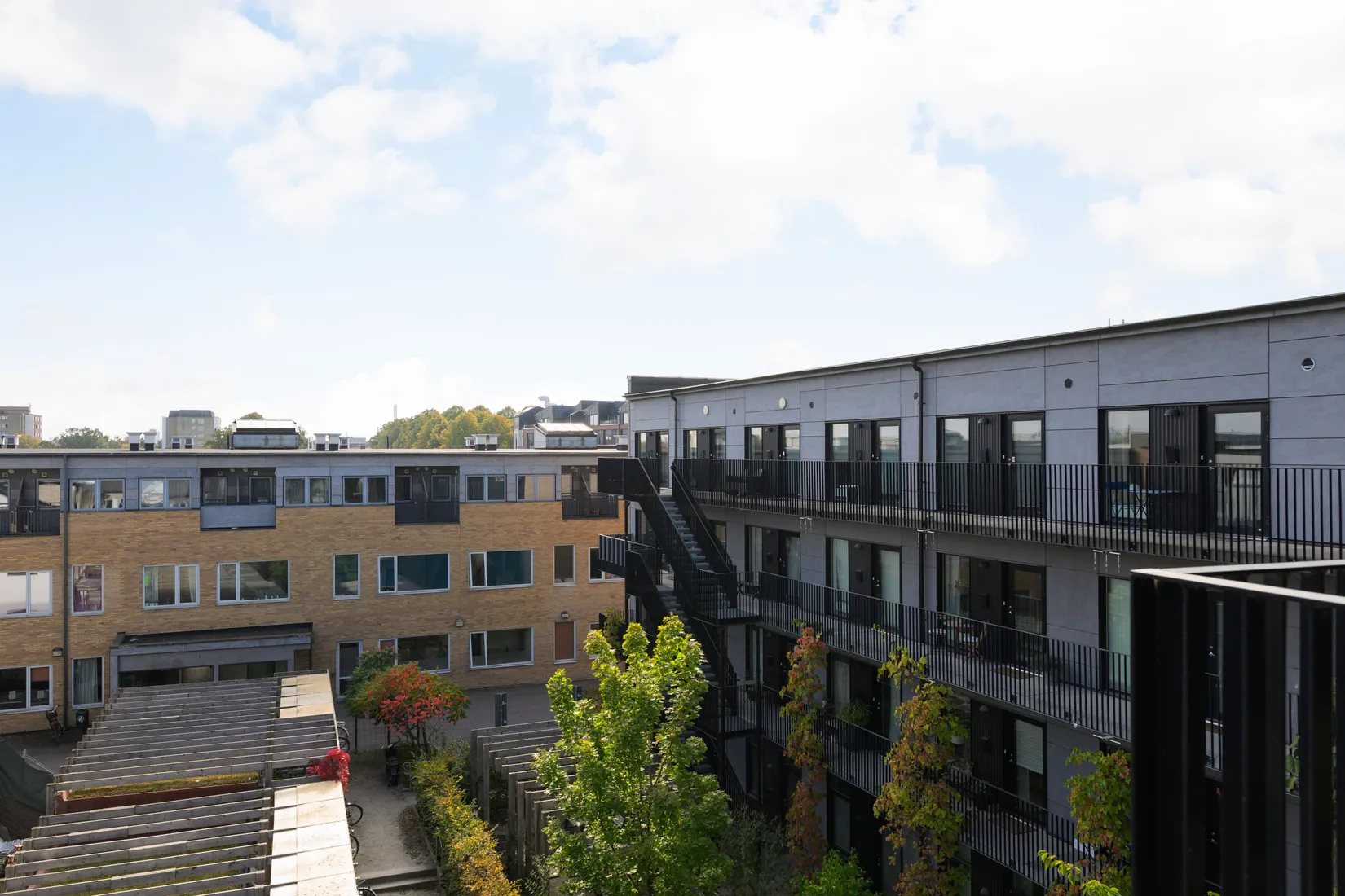 Bostadsrätt, Industrigatan 17A, Norra Sorgenfri, Malmö