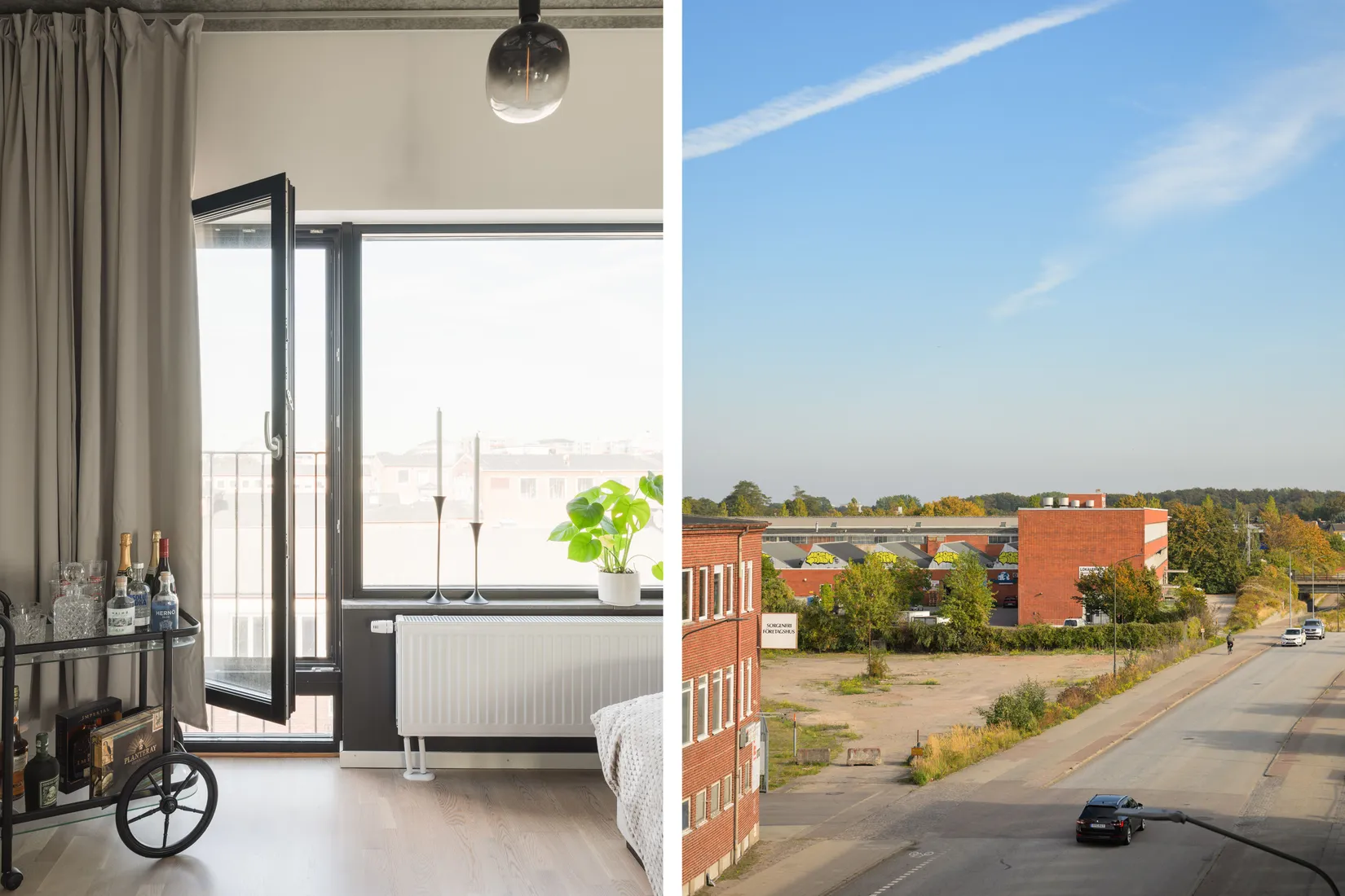 Bostadsrätt, Industrigatan 17A, Norra Sorgenfri, Malmö