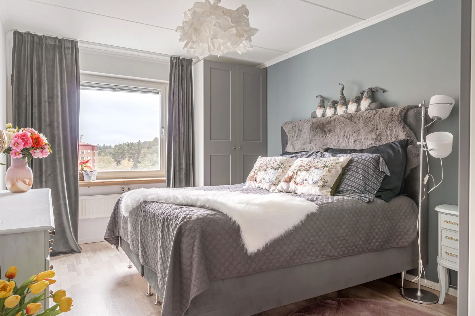 Bostadsrätt, Åkerbyvägen 82, Åkerbyvägen, Täby