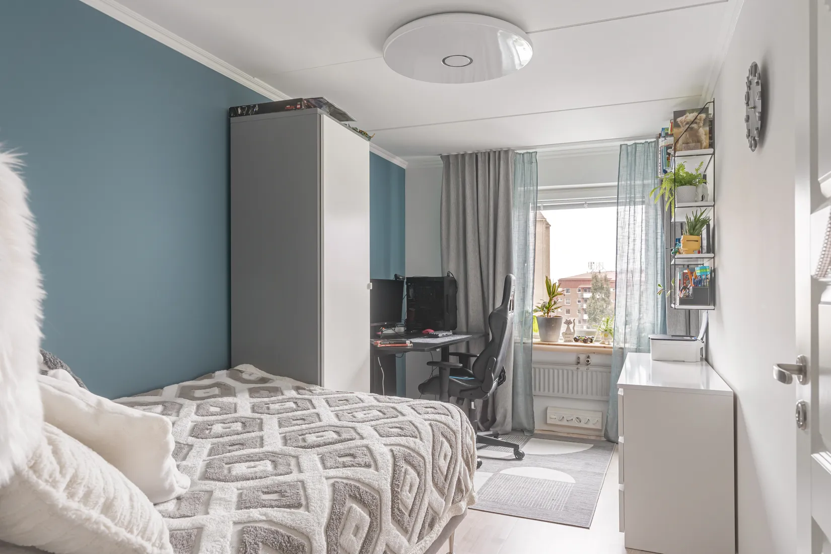 Bostadsrätt, Åkerbyvägen 82, Åkerbyvägen, Täby