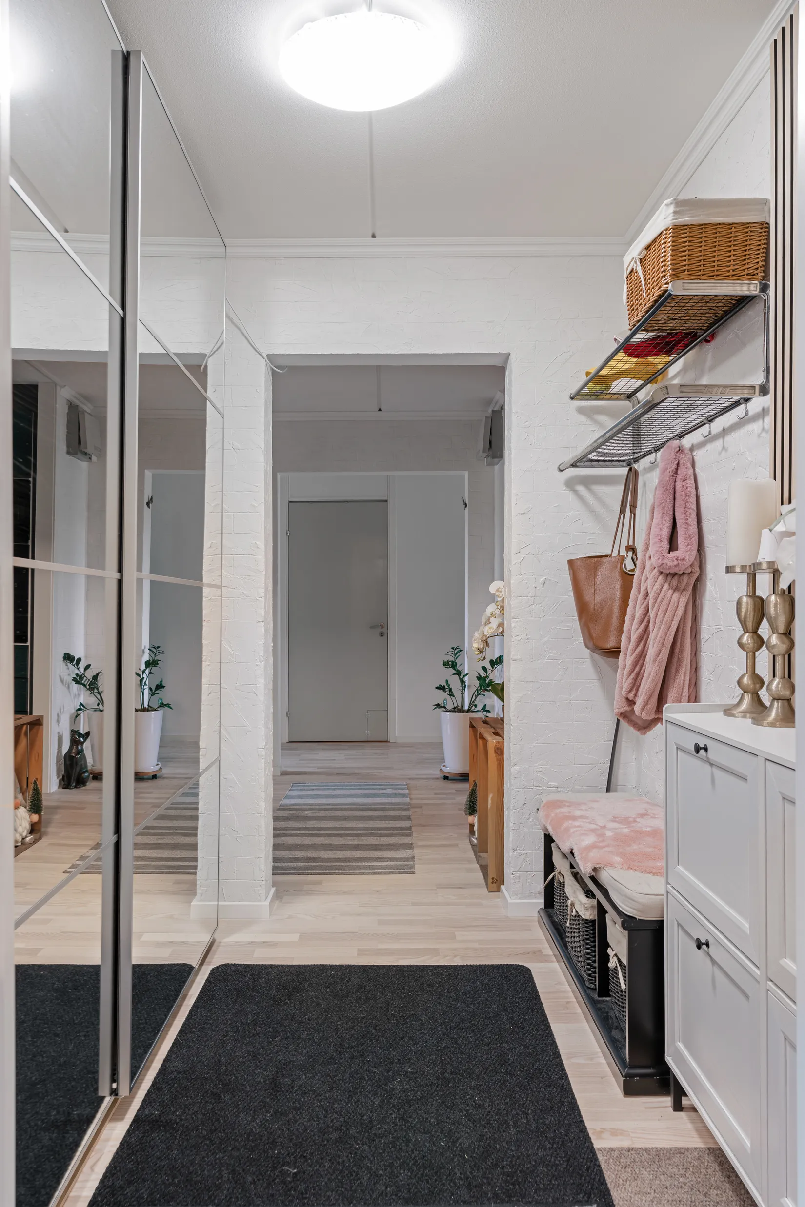 Bostadsrätt, Åkerbyvägen 82, Åkerbyvägen, Täby
