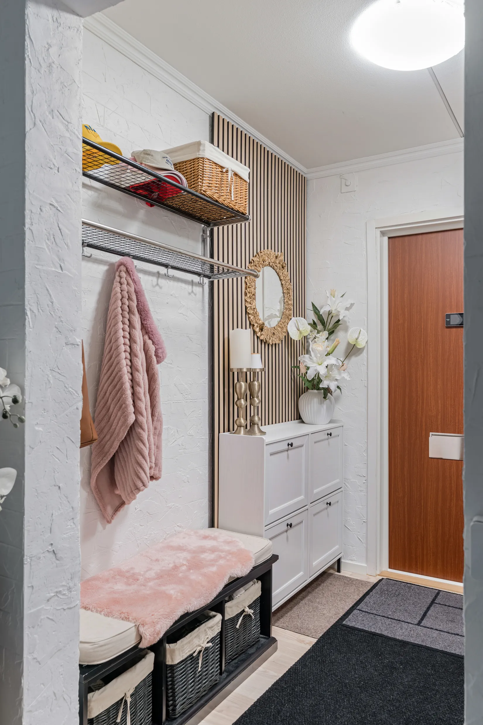 Bostadsrätt, Åkerbyvägen 82, Åkerbyvägen, Täby