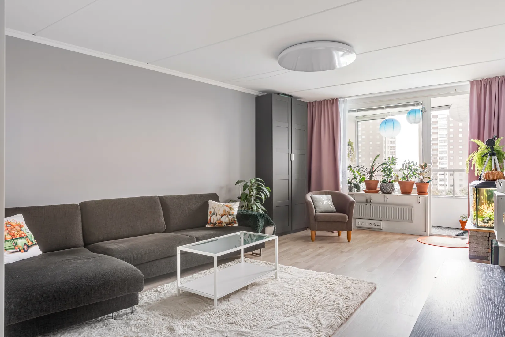 Bostadsrätt, Åkerbyvägen 82, Åkerbyvägen, Täby