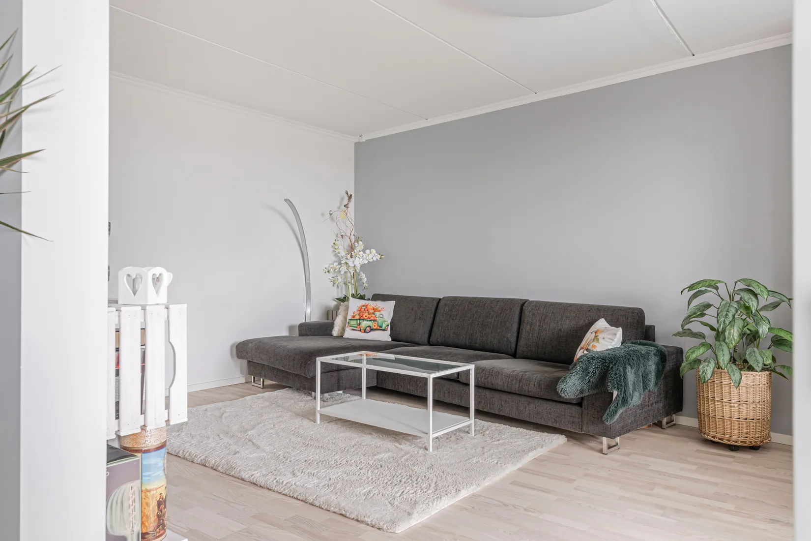 Bostadsrätt, Åkerbyvägen 82, Åkerbyvägen, Täby