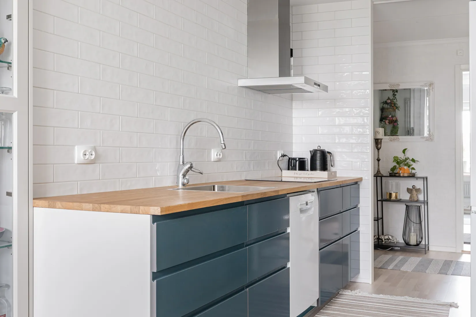 Bostadsrätt, Åkerbyvägen 82, Åkerbyvägen, Täby