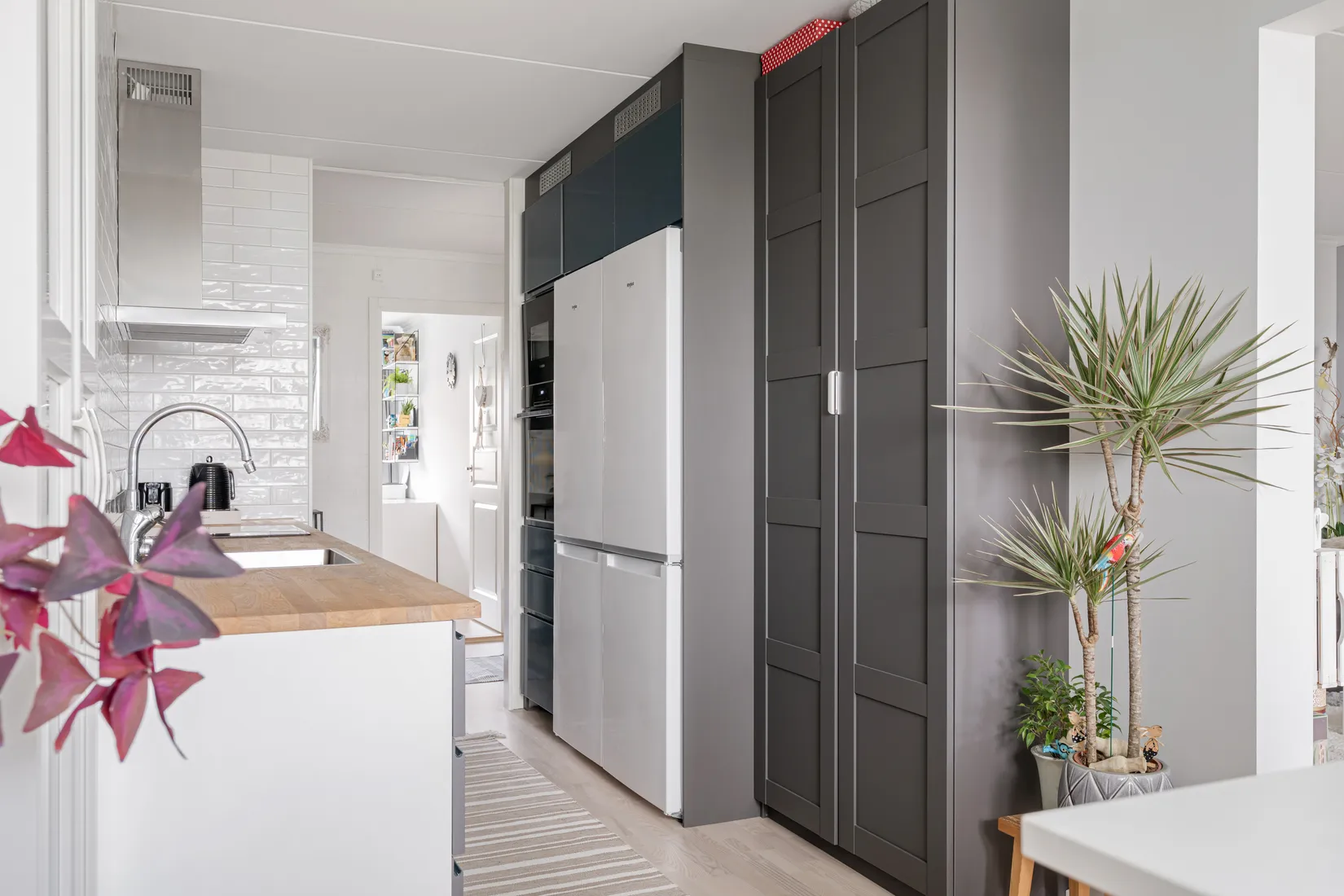 Bostadsrätt, Åkerbyvägen 82, Åkerbyvägen, Täby