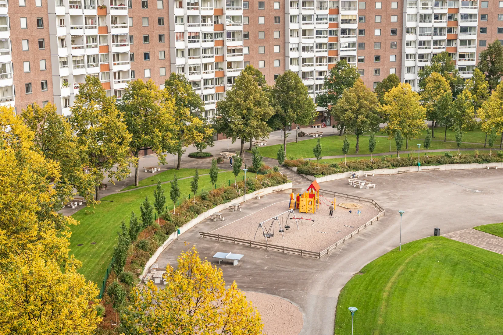 Bostadsrätt, Åkerbyvägen 82, Åkerbyvägen, Täby