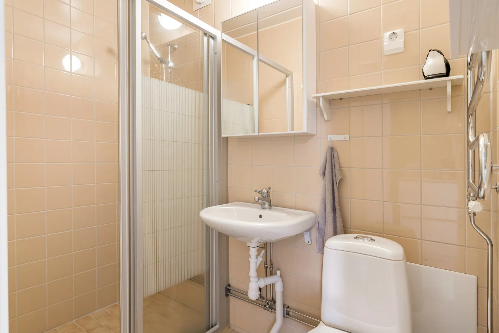 Bostadsrätt, Åkerbyvägen 82, Åkerbyvägen, Täby