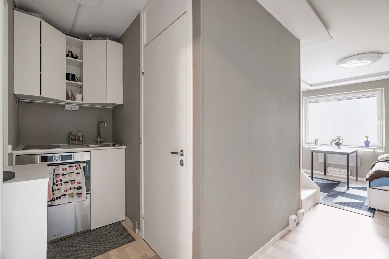 Bostadsrätt, Åkerbyvägen 82, Åkerbyvägen, Täby