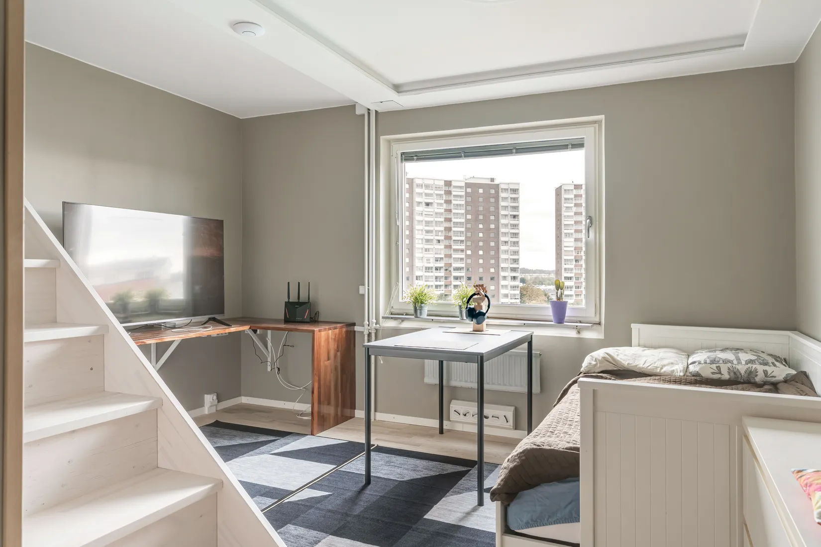 Bostadsrätt, Åkerbyvägen 82, Åkerbyvägen, Täby