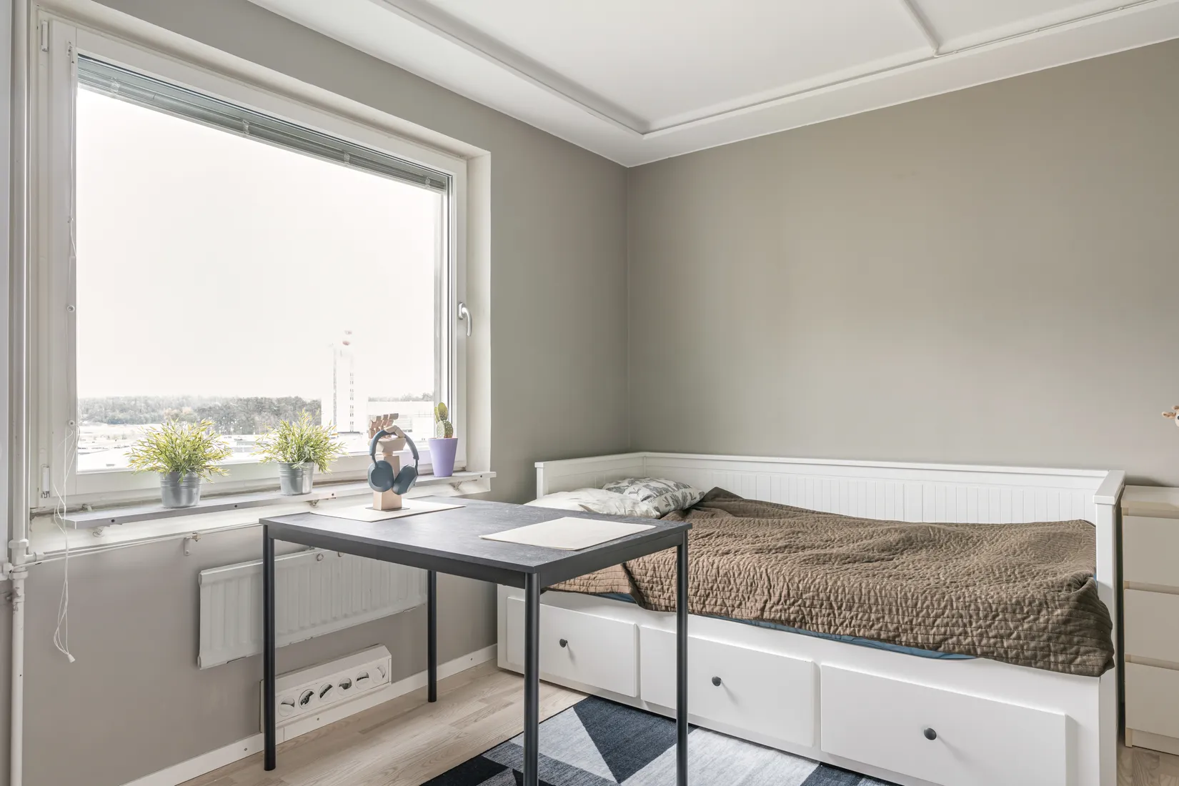 Bostadsrätt, Åkerbyvägen 82, Åkerbyvägen, Täby