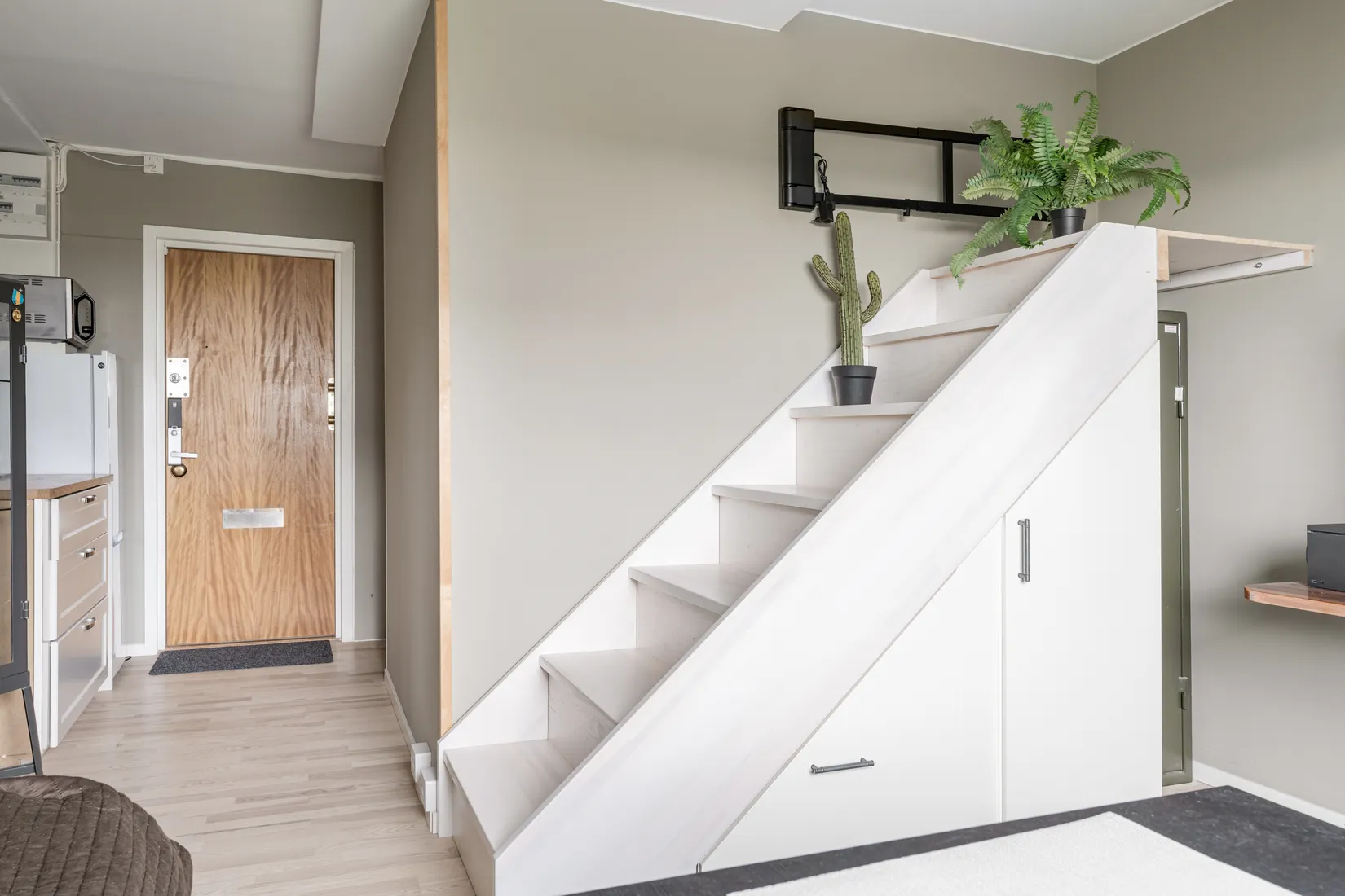 Bostadsrätt, Åkerbyvägen 82, Åkerbyvägen, Täby