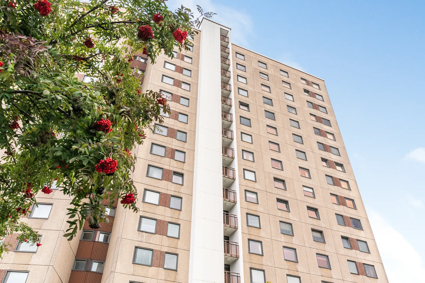 Bostadsrätt, Åkerbyvägen 82, Åkerbyvägen, Täby