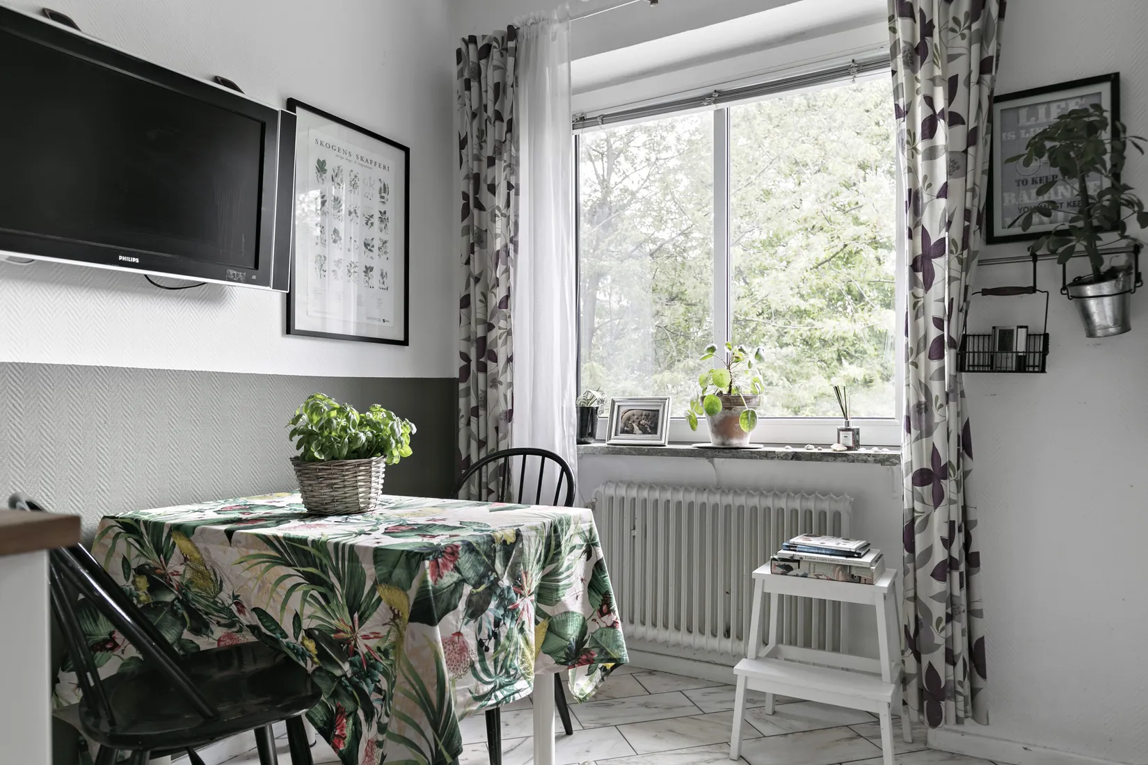 Bostadsrätt, Ribevägen 22B, Dammfri, Malmö