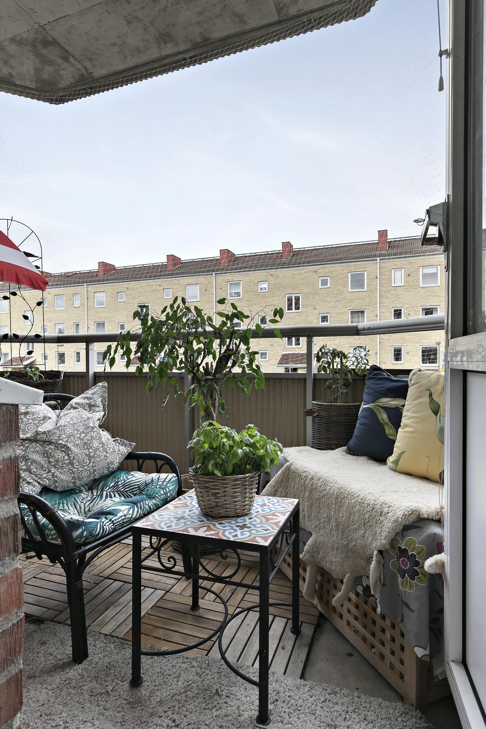 Bostadsrätt, Ribevägen 22B, Dammfri, Malmö