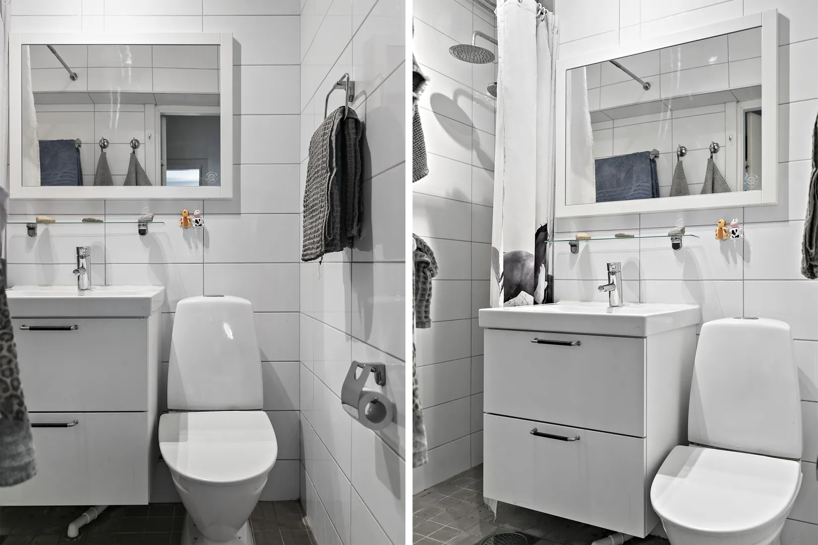 Bostadsrätt, Ribevägen 22B, Dammfri, Malmö
