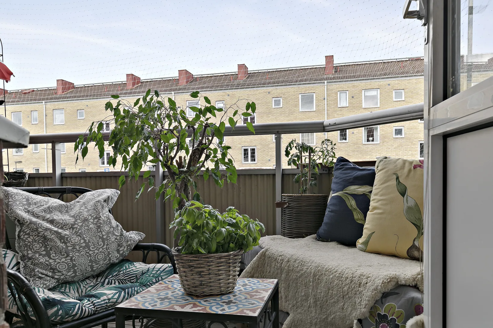 Bostadsrätt, Ribevägen 22B, Dammfri, Malmö