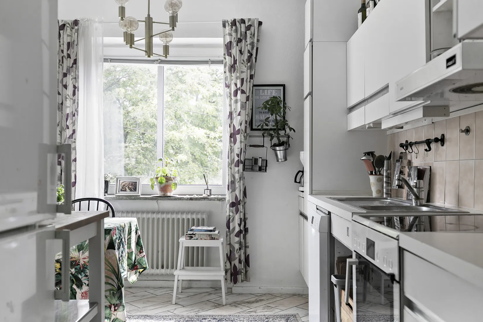 Bostadsrätt, Ribevägen 22B, Dammfri, Malmö