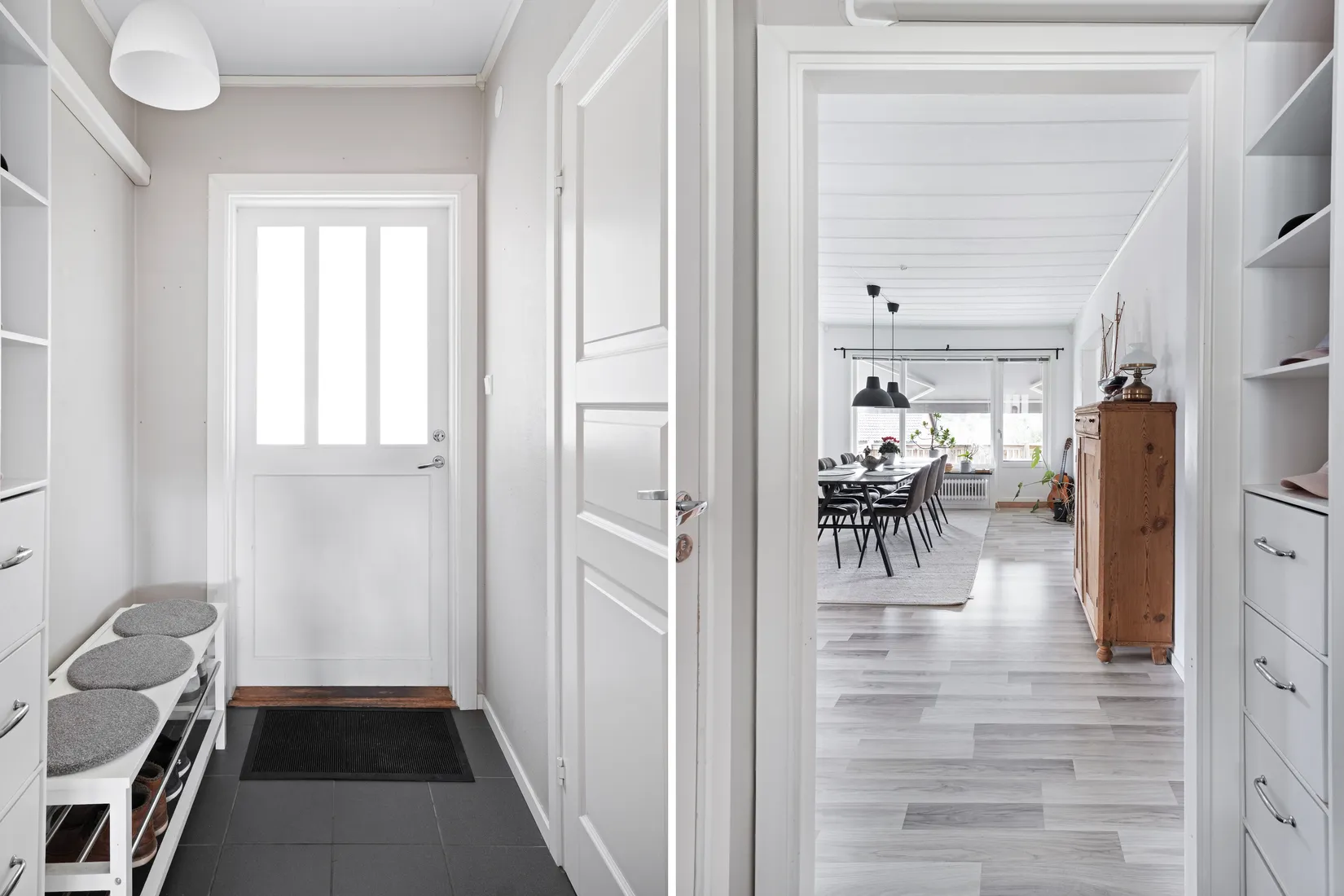 Villa, Bagaregränd 4, Åryd, Karlshamn