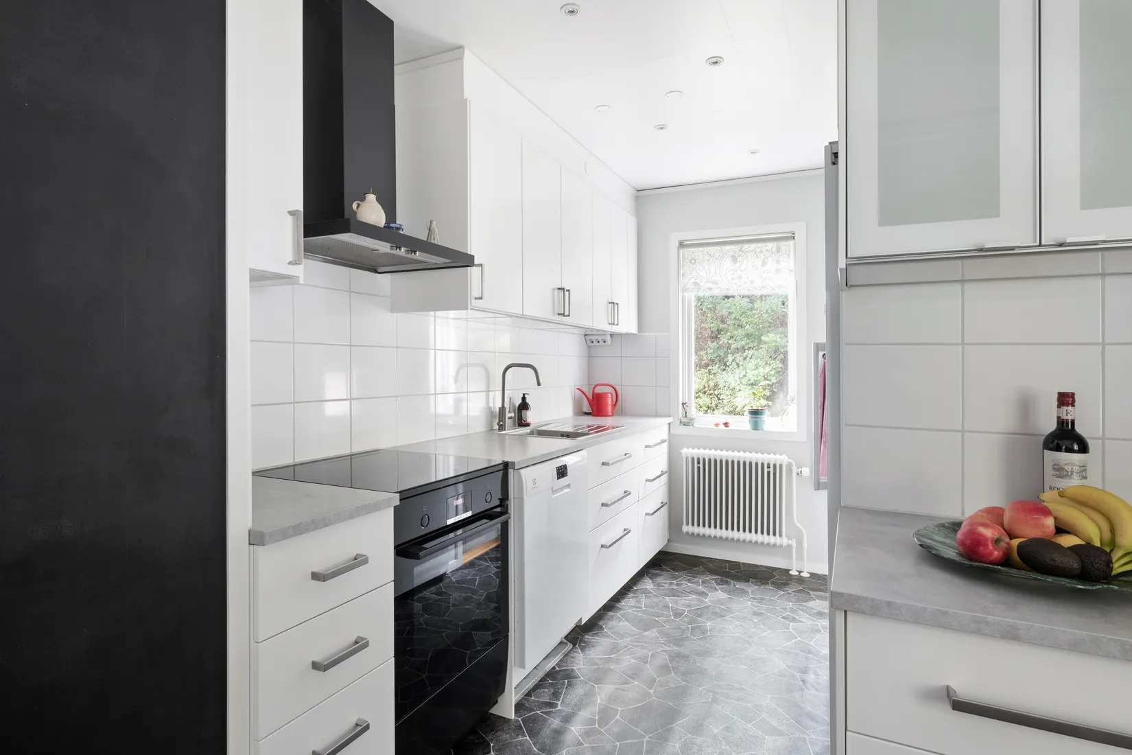 Villa, Bagaregränd 4, Åryd, Karlshamn