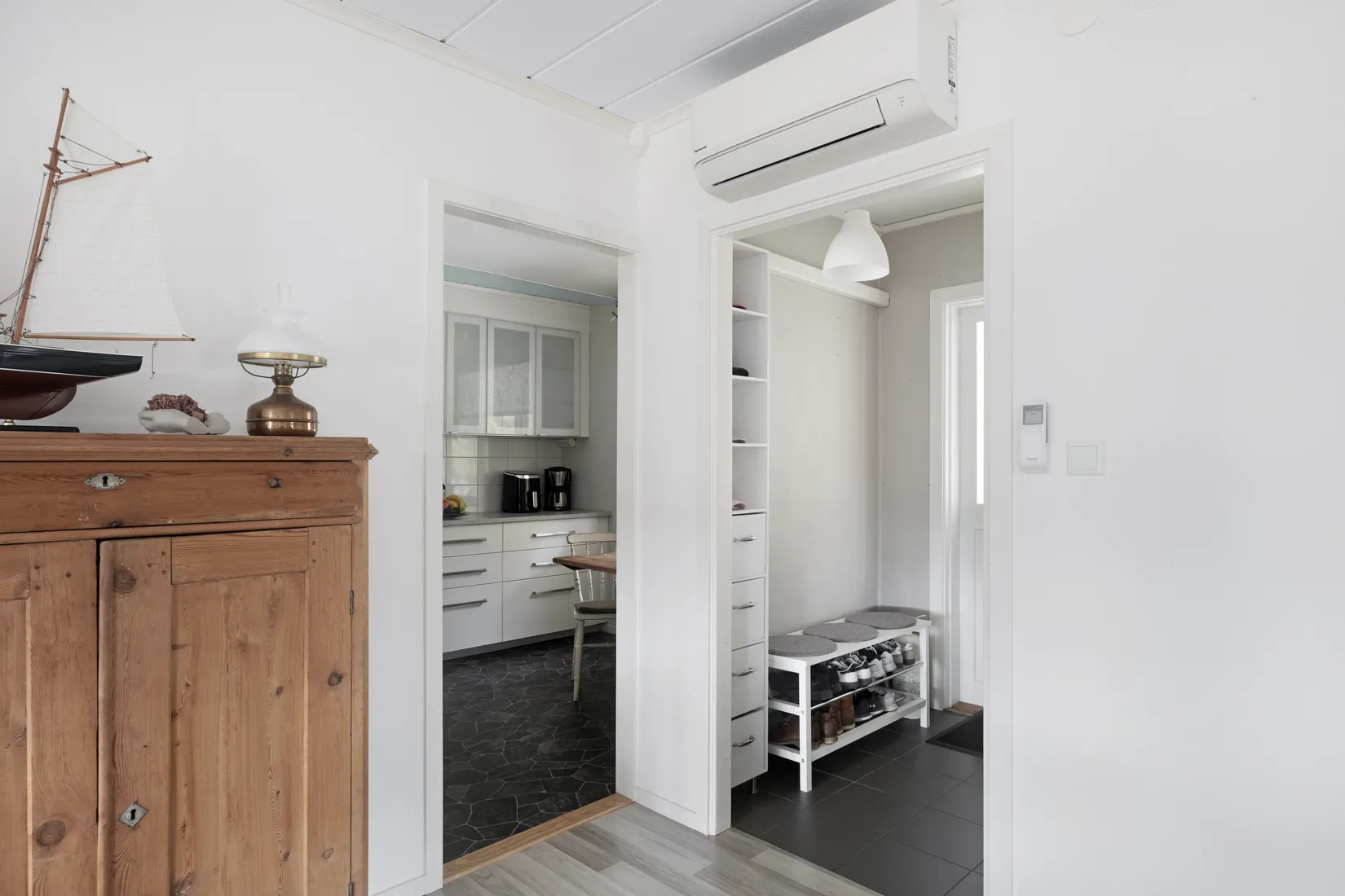 Villa, Bagaregränd 4, Åryd, Karlshamn