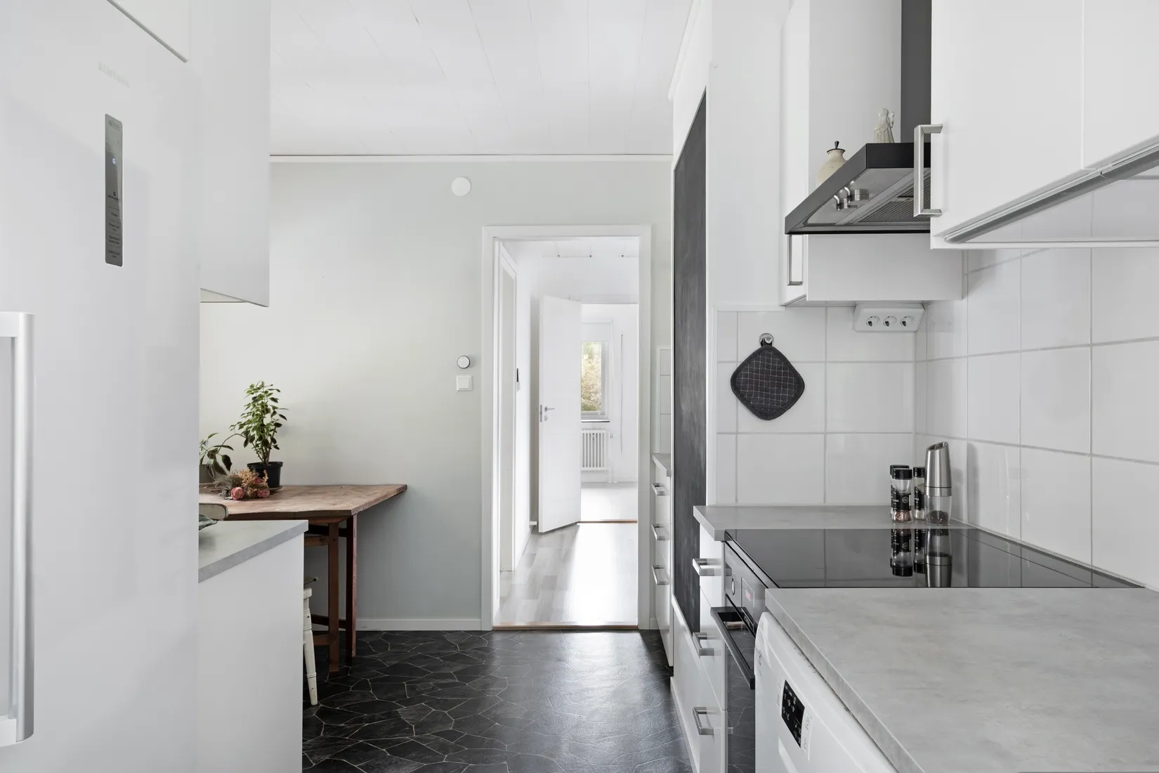 Villa, Bagaregränd 4, Åryd, Karlshamn