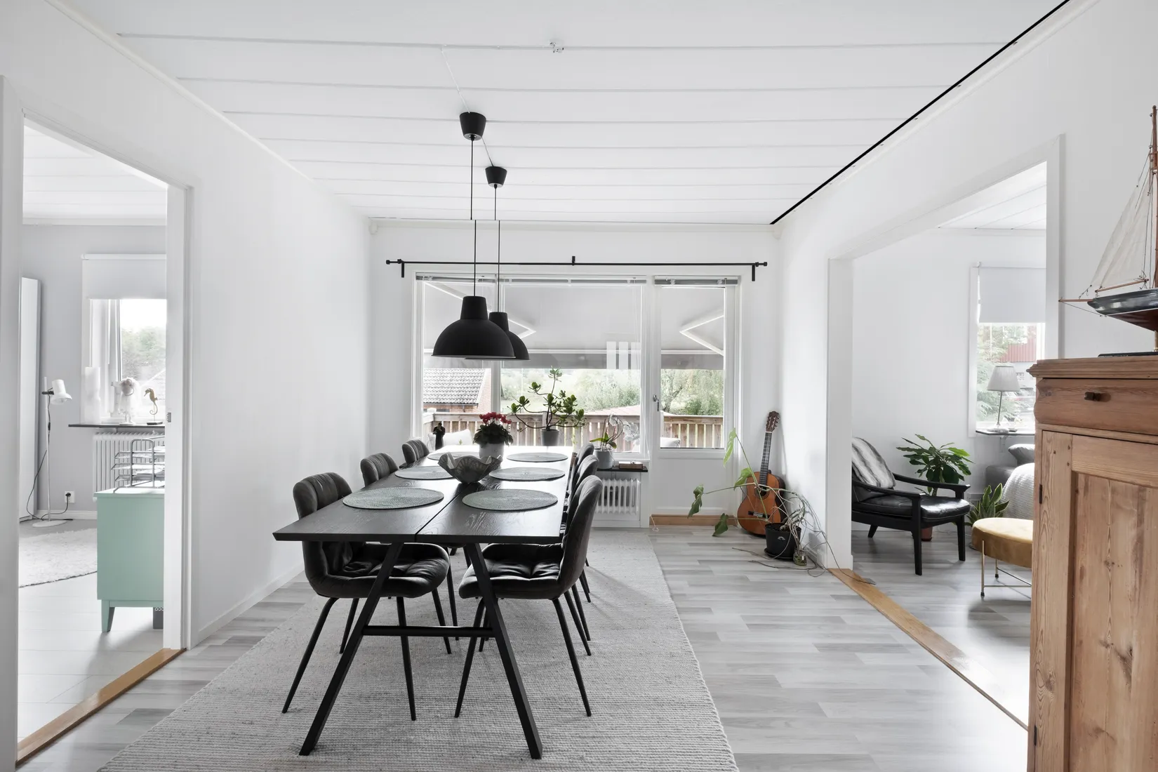 Villa, Bagaregränd 4, Åryd, Karlshamn