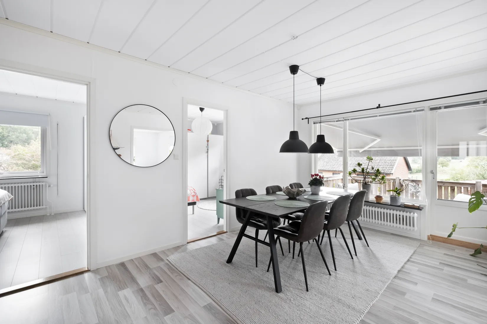 Villa, Bagaregränd 4, Åryd, Karlshamn