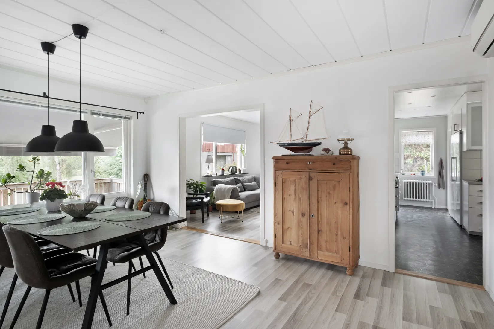Villa, Bagaregränd 4, Åryd, Karlshamn